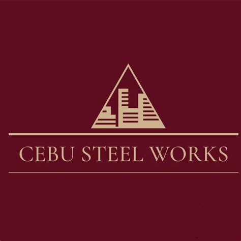 metal fabrication cebu fb|Cebu Steel Works .